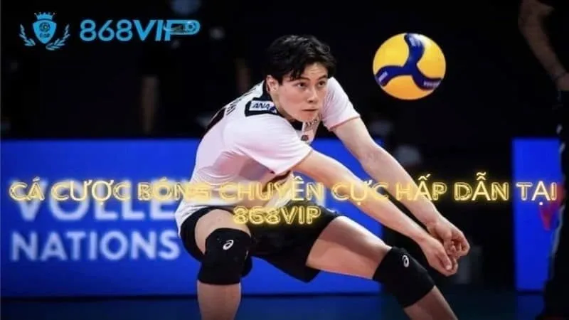 Cá cược thể thao