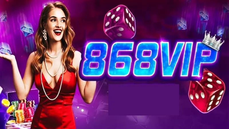 Ưu điểm của nhà cái 868Vip