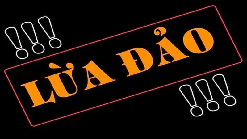 Đâu là các yếu tố giúp bạn nhận biết nhà cái lừa đảo?