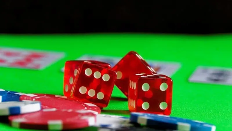 Những lợi ích khi chơi casino trực tuyến