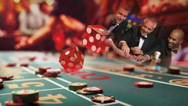 Cách chọn nền tảng chơi casino trực tuyến uy tín