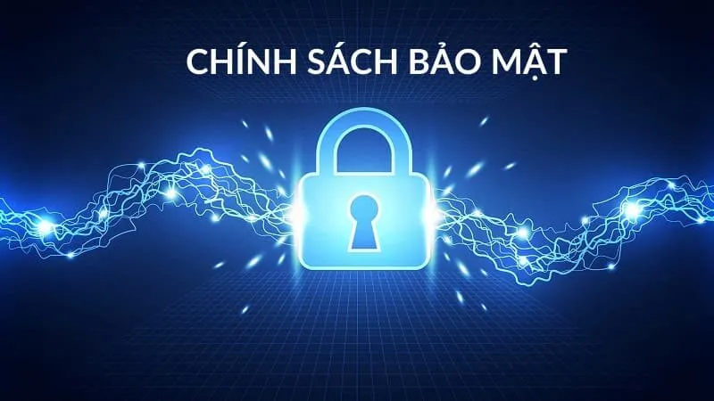 Giới thiệu chính sách bảo mật 868Vip