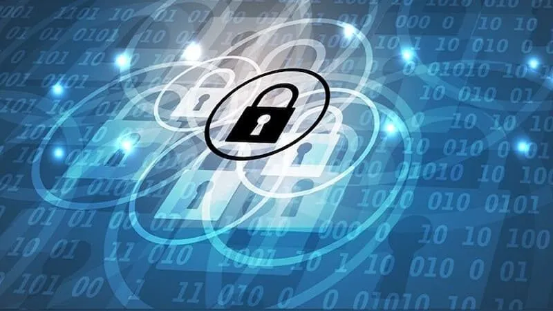 Biện pháp để bảo vệ dữ liệu trong chính sách bảo mật 868Vip