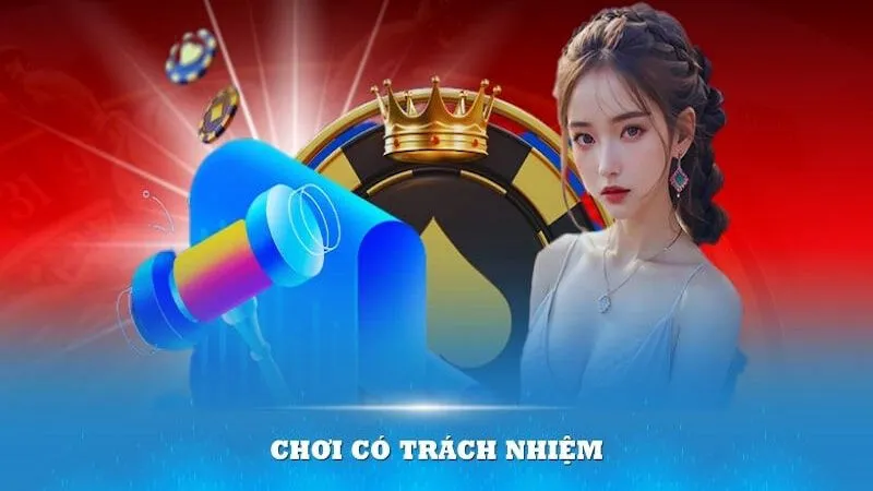 Bộ quy tắc chơi có trách nhiệm 868Vip
