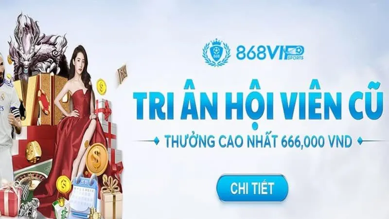 Đâu là lý do vì sao nên đăng ký tại 868VIP?