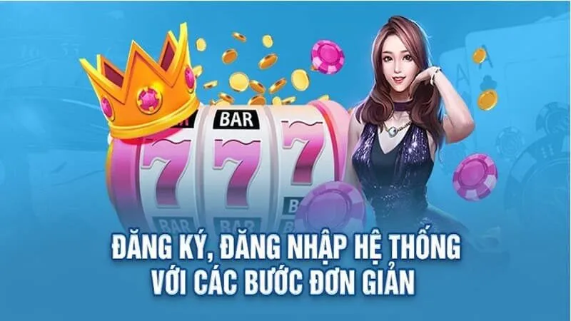 Cách xử lý lỗi khi đăng nhập 868Vip
