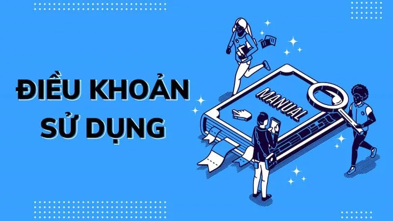 Tìm hiểu về điều khoản sử dụng 868Vip