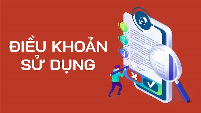 Mục đích thiết lập các điều khoản sử dụng 868Vip