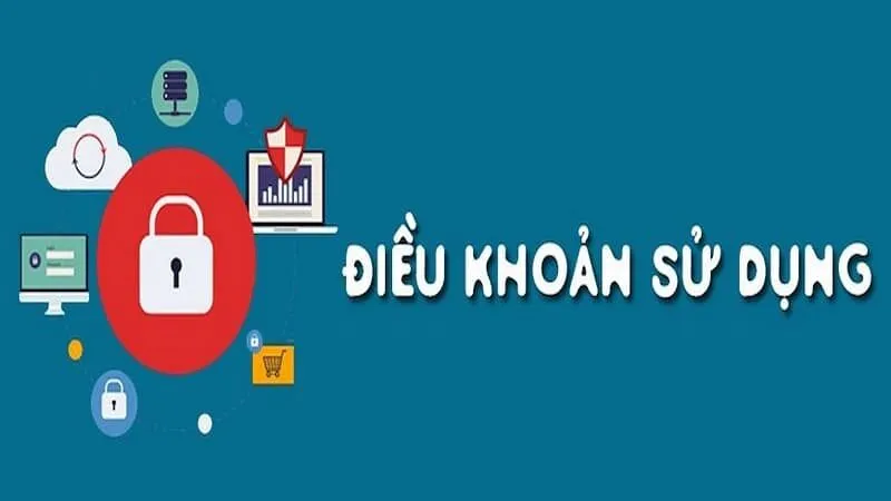 Nội dung chính trong điều khoản sử dụng 868Vip