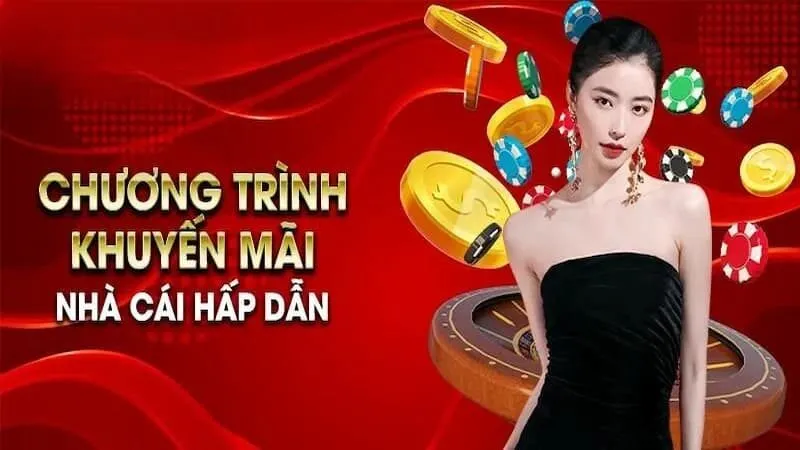 Tổng hợp các chương trình khuyến mãi 868VIP