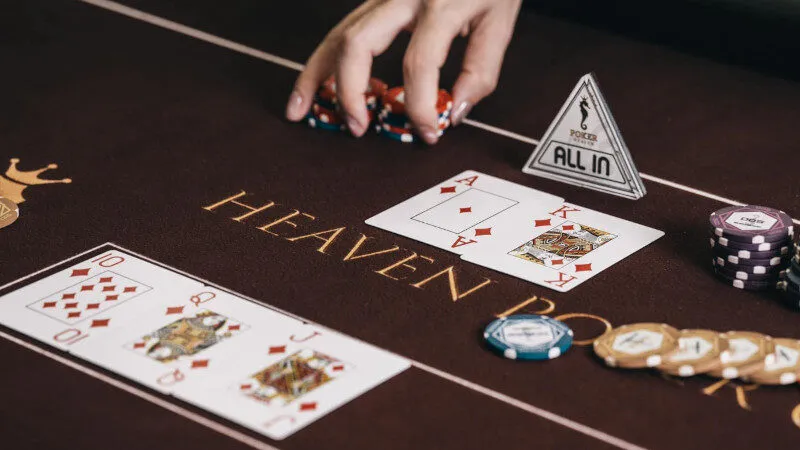 Luật chơi Poker chi tiết cho người mới bắt đầu