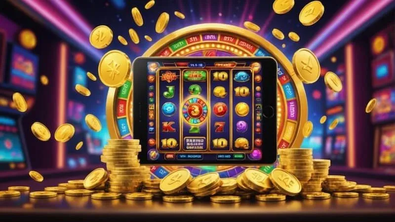 Giới thiệu về nổ hũ 868Vip