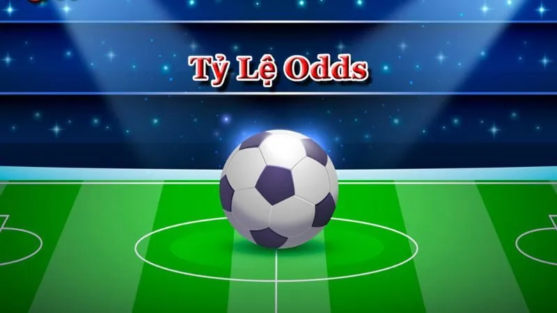 Tìm hiểu Odds là gì?