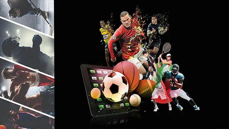 Các trò chơi tại SABA 868Vip