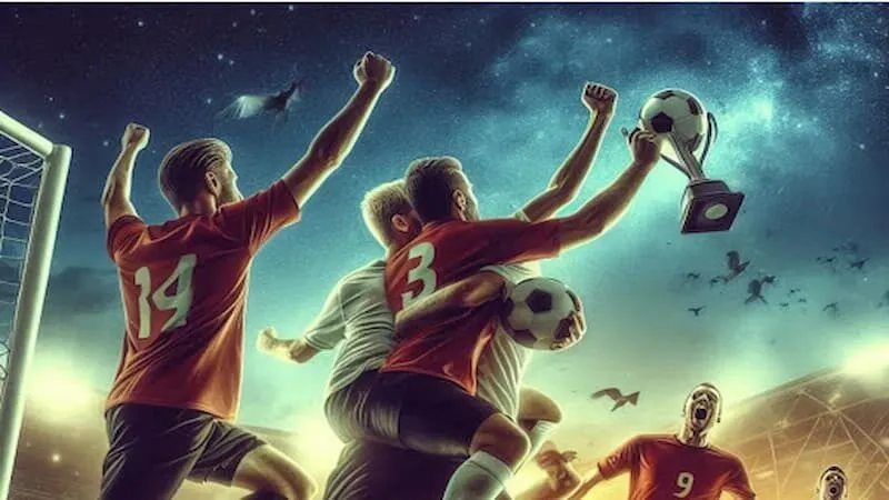 Khái niệm thể thao ảo là gì?