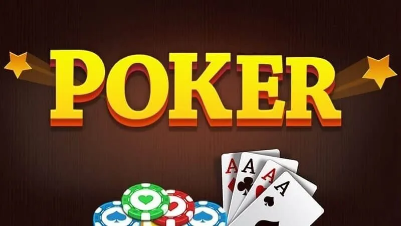 Thuật ngữ trong các hình thức Poker phổ biến