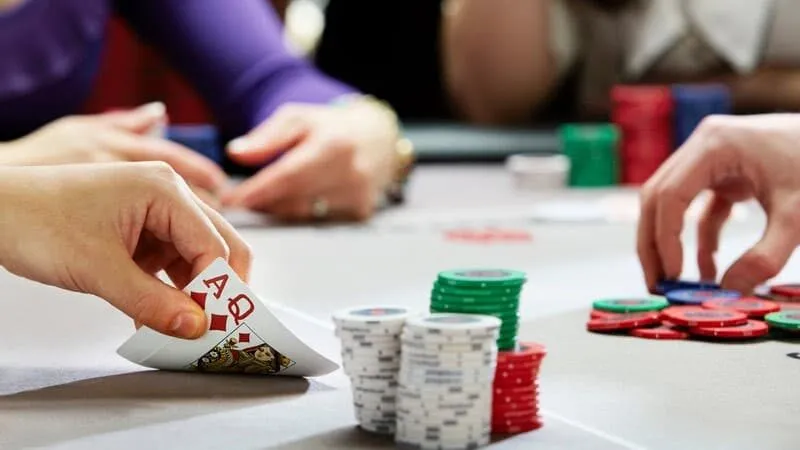 Thuật ngữ về các loại bài mạnh yếu trong Poker
